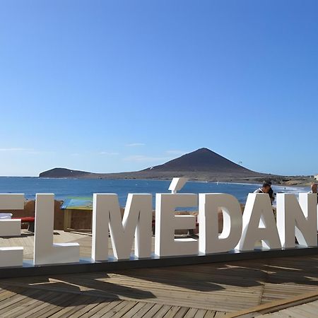 El Medano By Agueita Salada Suites El Médano Exterior foto
