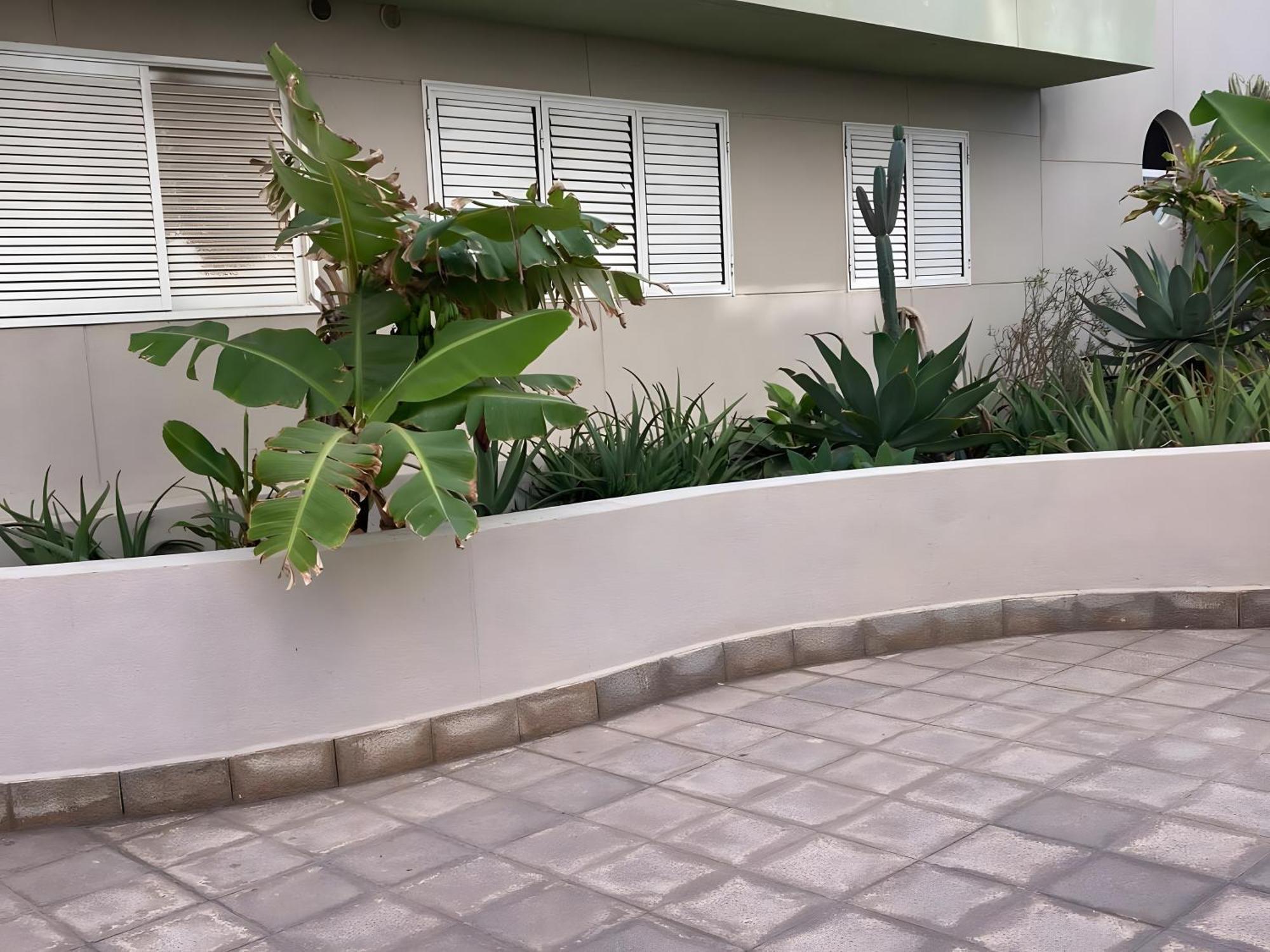 El Medano By Agueita Salada Suites El Médano Exterior foto